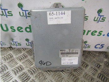 Ηλεκτρονική μονάδα ελέγχου SCANIA P