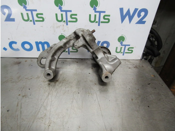 Κινητήρας και ανταλλακτικά