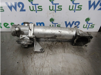 Κινητήρας και ανταλλακτικά