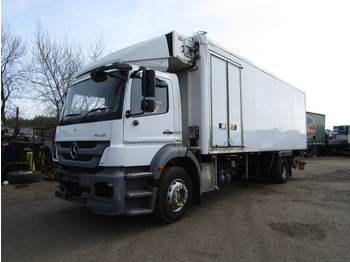 Φορτηγό MERCEDES-BENZ Axor 1824