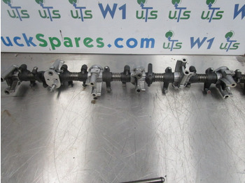 Κινητήρας και ανταλλακτικά VOLVO FE