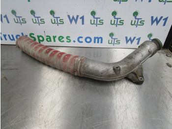 Κινητήρας και ανταλλακτικά VOLVO FE