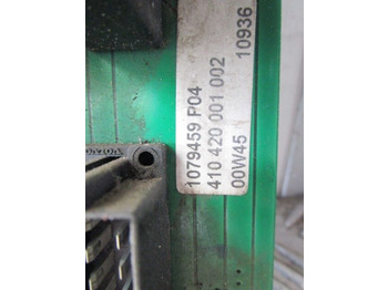 Ηλεκτρικό σύστημα για Φορτηγό VOLVO FLE/FL6 FUSEBOARD 1079459 P04: φωτογραφία 2 Ηλεκτρικό σύστημα για Φορτηγό VOLVO FLE/FL6 FUSEBOARD 1079459 P04: φωτογραφία 2