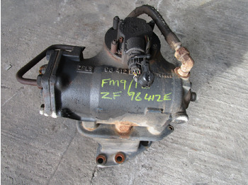 Συστήματος διεύθυνσης VOLVO FM12