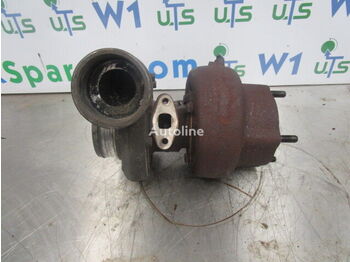 Τουρμπίνα για Φορτηγό Volvo SCHWITZER G316952   Volvo FE 240 / 280: φωτογραφία 1