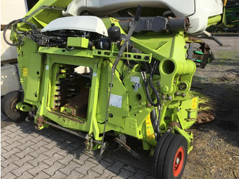 Καλαμποκομαχαιρο CLAAS ORBIS 750: φωτογραφία 4