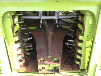 Καλαμποκομαχαιρο CLAAS ORBIS 750: φωτογραφία 3