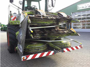 Καλαμποκομαχαιρο CLAAS ORBIS 750: φωτογραφία 2