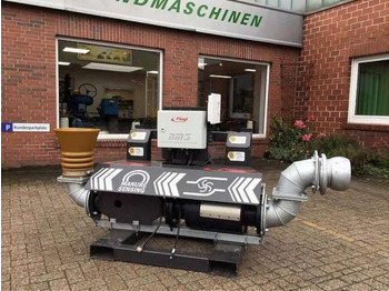 Καινούριο Μηχανηματα λιπάσματα Fliegl NIR STATION 8: φωτογραφία 5