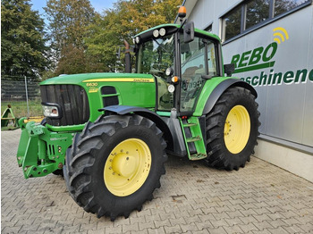 Τρακτέρ JOHN DEERE 6630