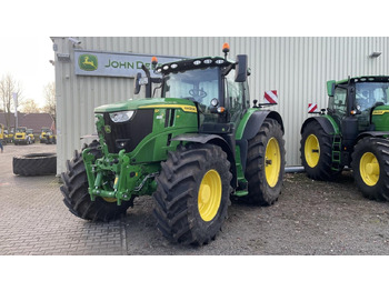 Τρακτέρ JOHN DEERE 6R 215