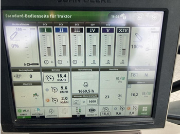 Τρακτέρ John Deere 6R230: φωτογραφία 5