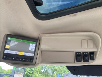 Τρακτέρ John Deere 6R230: φωτογραφία 2