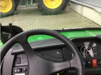 Καινούριο Τετράκλινα John Deere GATOR HPX 815 E: φωτογραφία 2 Καινούριο Τετράκλινα John Deere GATOR HPX 815 E: φωτογραφία 2
