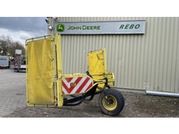 Καλαμποκομαχαιρο KEMPER