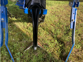 Καινούριο Καλλιεργητής Köckerling ALLROUNDER CLASSIC 400 2.0: φωτογραφία 5 Καινούριο Καλλιεργητής Köckerling ALLROUNDER CLASSIC 400 2.0: φωτογραφία 5