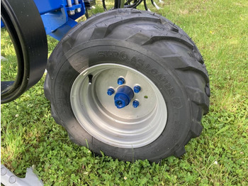 Καινούριο Καλλιεργητής Köckerling ALLROUNDER CLASSIC 600 2.0: φωτογραφία 3 Καινούριο Καλλιεργητής Köckerling ALLROUNDER CLASSIC 600 2.0: φωτογραφία 3