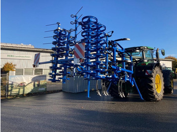 Καλλιεργητής KÖCKERLING