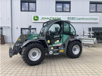 Φορτωτής KRAMER