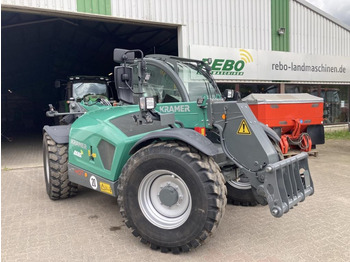 Φορτωτής KRAMER