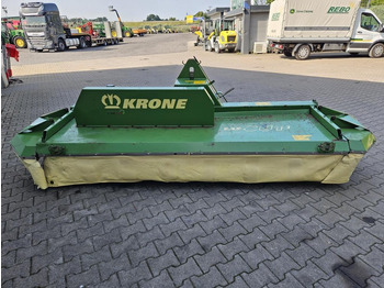Χορτοκοπτικό KRONE Easycut