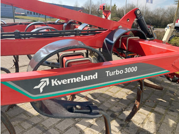 Καλλιεργητής Kverneland TURBO 3000: φωτογραφία 4