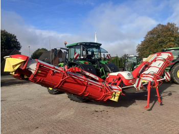 Χορτοκοπτικό PÖTTINGER