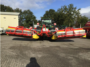 Χορτοκοπτικό PÖTTINGER