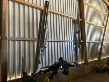 Χορτοκοπτικό PÖTTINGER