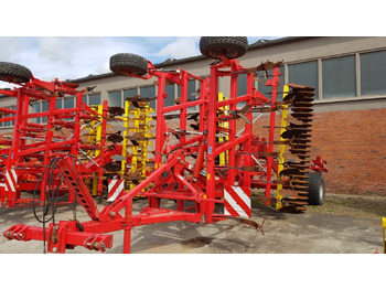 Καλλιεργητής PÖTTINGER