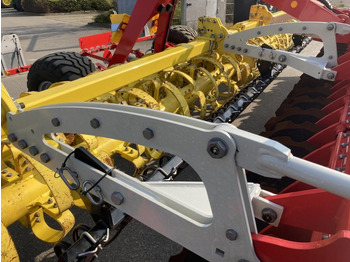 Καινούριο Δισκοσβάρνα Pöttinger TERRADISC 6001 T: φωτογραφία 3