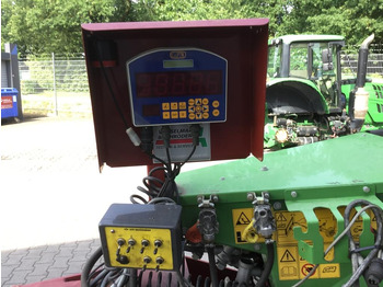 Leasing Strautmann VERTI-MIX 1501 DOUBLE Strautmann VERTI-MIX 1501 DOUBLE: φωτογραφία 5