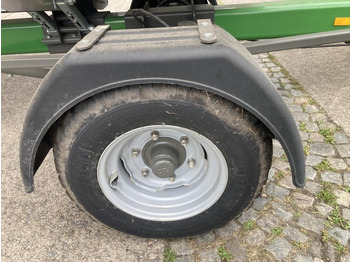 Καινούριο Θεριζοαλωνιστική μηχανή Ziegler 4WT JD RD35F: φωτογραφία 3 Καινούριο Θεριζοαλωνιστική μηχανή Ziegler 4WT JD RD35F: φωτογραφία 3