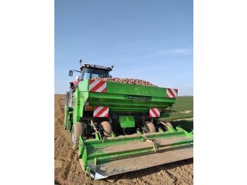 Μηχανήματα σποράς MIEDEMA COMBINE DE PLANTATION: φωτογραφία 1