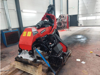 Κεφαλή - felling head KOMATSU