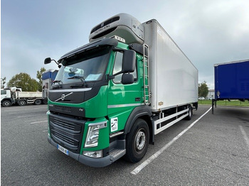 Φορτηγό ψυγείο VOLVO FM