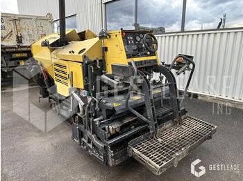 Διαστρωτήρας ασφάλτου Bomag BF223C: φωτογραφία 2