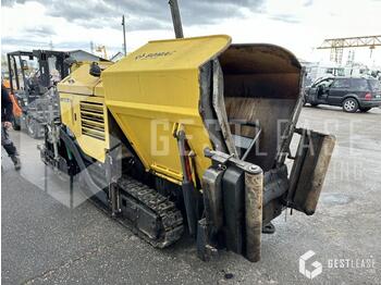 Διαστρωτήρας ασφάλτου Bomag BF223C: φωτογραφία 4