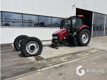 Τρακτέρ CASE IH Maxxum 110