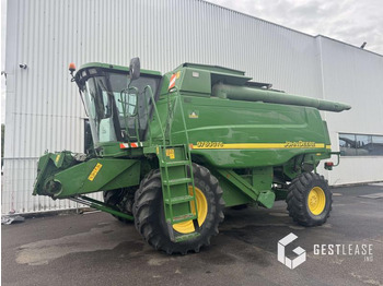 Θεριζοαλωνιστική μηχανή JOHN DEERE 9780CTS