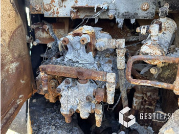 Ερπυστριοφόρος εκσκαφέας Kobelco SK140: φωτογραφία 4 Ερπυστριοφόρος εκσκαφέας Kobelco SK140: φωτογραφία 4