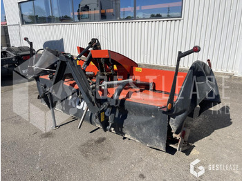 Χορτοκοπτικό KUBOTA