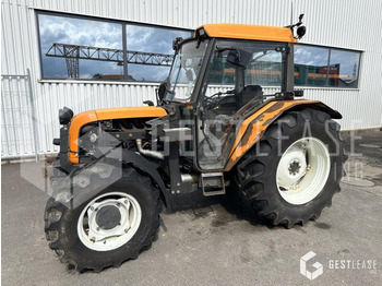 Τρακτέρ RENAULT