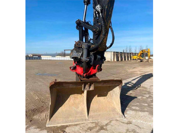 Ερπυστριοφόρος εκσκαφέας CATERPILLAR 323