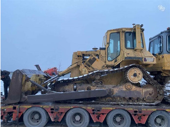 Μπουλντόζα CATERPILLAR D5H