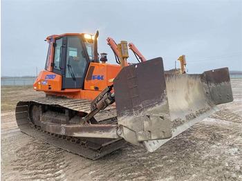 Μπουλντόζα KOBELCO