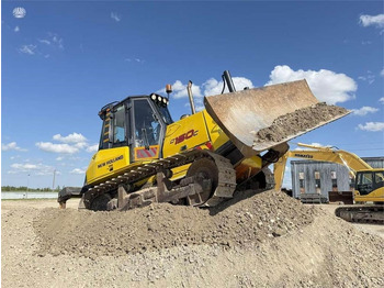Μπουλντόζα NEW HOLLAND