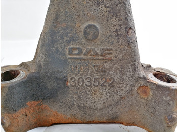 Ανάρτηση καμπίνας για Φορτηγό DAF Cab carrier 1303522: φωτογραφία 3