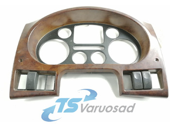 Ταμπλό αυτοκινήτου DAF