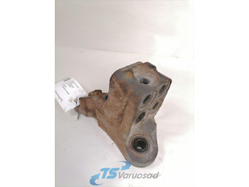 Κινητήρας και ανταλλακτικά DAF